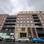Whitechapel Superior Apartment